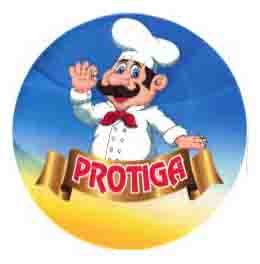 Trademark PROTIGA