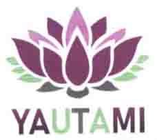 Trademark YAUTAMI + LOGO