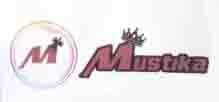 Trademark MUSTIKA + LOGO