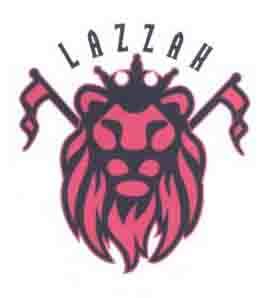 Trademark LAZZAK + LOGO