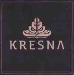 Trademark KRESNA + LOGO