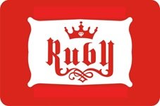 Trademark Ruby + Logo