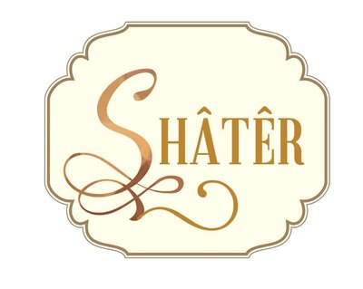 Trademark SHATER + LOGO