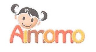 Trademark Aimomo + LOGO