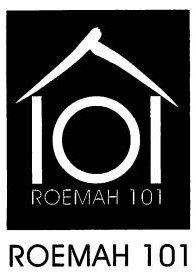 Trademark ROEMAH 101 + LOGO