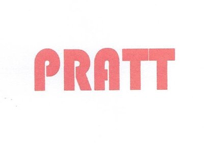 Trademark PRATT