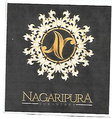 Trademark NAGARIPURA + LOGO