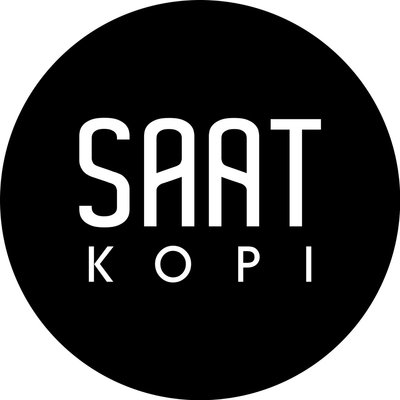 Trademark SAAT KOPI