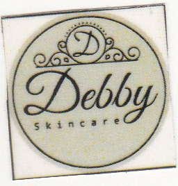 Trademark DEBBY SKINCARE dan LOGO