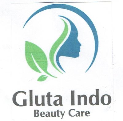 Trademark GLUTA INDO BEAUTY CARE + LUKISAN/LOGO