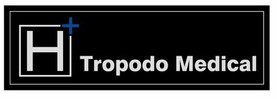 Trademark TROPODO MEDICAL + LOGO