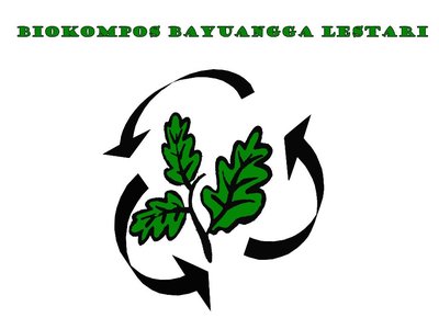 Trademark Biokompos Bayuangga Lestari + Logo