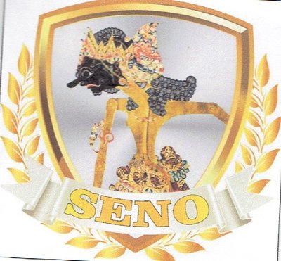 Trademark SENO