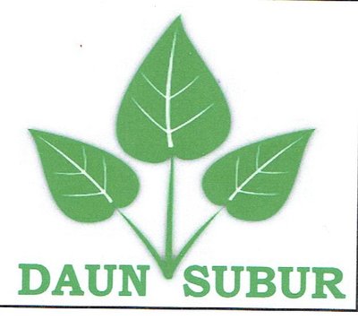 Trademark DAUN SUBUR