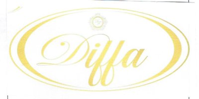 Trademark DIFFA + LOGO