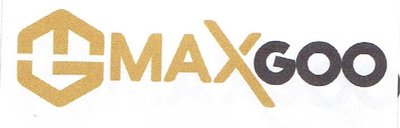 Trademark MAXGOO + LOGO