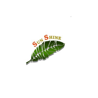 Trademark Sun Shine + Logo