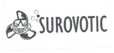 Trademark SUROVOTIC + Logo