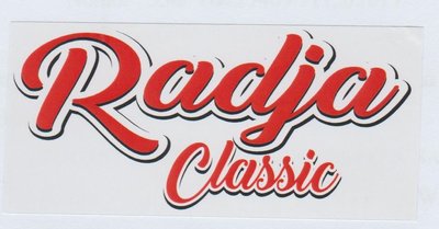 Trademark RADJA CLASSIC