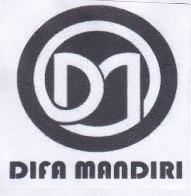 Trademark DIFA MANDIRI