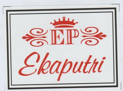 Trademark EKAPUTRI