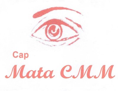 Trademark MATACMM + LOGO