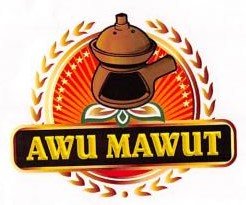 Trademark AWU MAWUT + LOGO