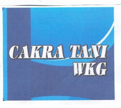 Trademark CAKRA TANI WKG