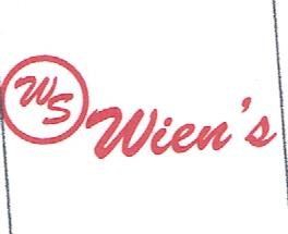 Trademark WIEN'S + LOGO