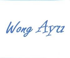 Trademark Wong Ayu