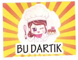 Trademark BU DARTIK + LOGO