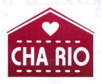 Trademark CHA RIO + LOGO