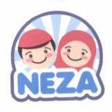 Trademark NEZA + LOGO