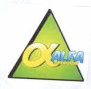 Trademark ALFA + Logo