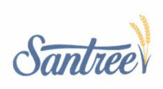 Trademark SANTREE + LOGO