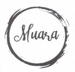 Trademark MUARA + LOGO