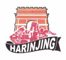 Trademark HARINJING+ LOGO