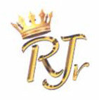 Trademark RJV + logo