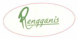 Trademark RENGGANIS + LOGO