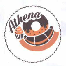 Trademark ATHENA + LOGO