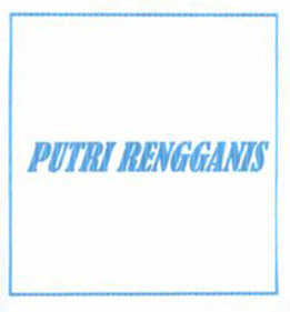 Trademark PUTRI RENGGANIS