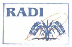 Trademark RADI + LOGO