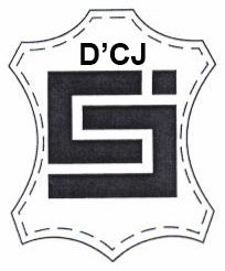 Trademark D'CJ + LOGO