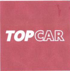 Trademark TOPCAR