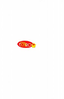 Trademark ECHIRO+ Logo