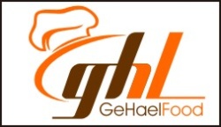 Trademark Gehael Food + LOGO