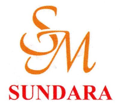 Trademark Sundara+ Logo