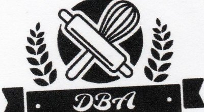 Trademark DBA + Lukisan