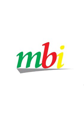 Trademark MBI + LOGO