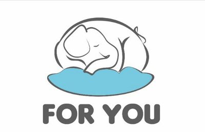 Trademark FOR YOU + LOGO